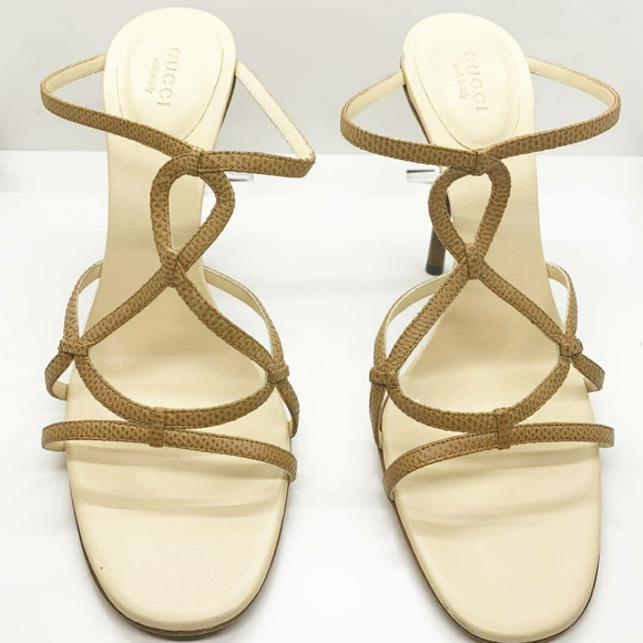 Gucci Shoes - Gucci Mules